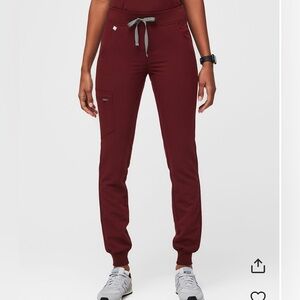 Figs Jogger scrub pants